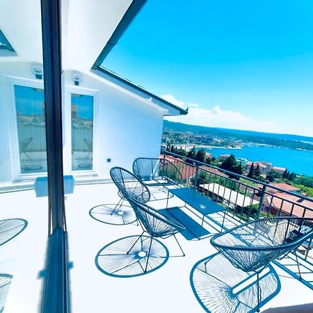 Apartma Portorož Exterior foto